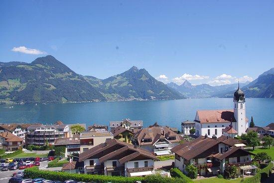 Bergbahnen Beckenried-Emmetten AG