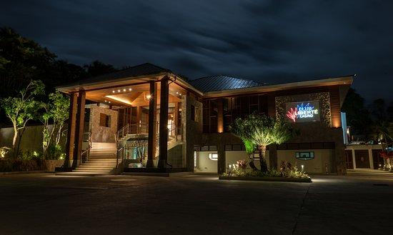 Club Liberté Casino