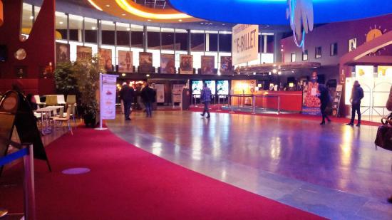 Pathe Conflans