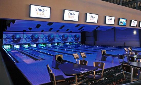 Funbowling 85