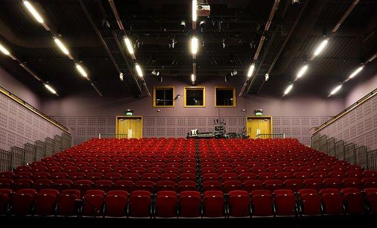 Civic Theatre de Tallaght
