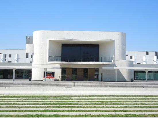Théâtre d'État de Darmstadt