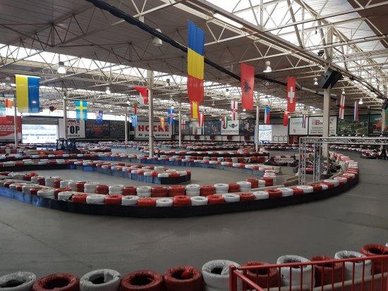Brussels Kart