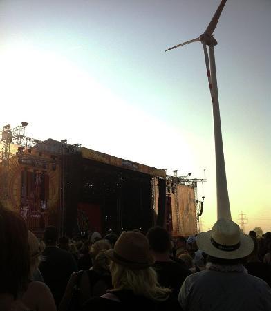 Festival Nova Rock