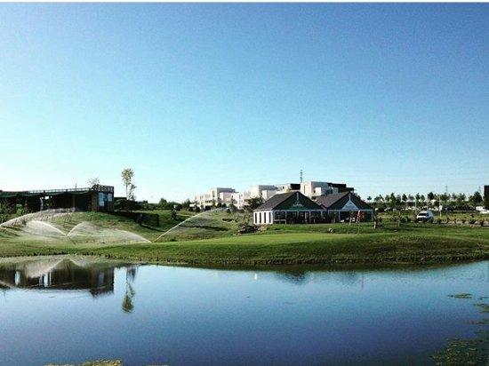 Golf de Reims-Bezannes