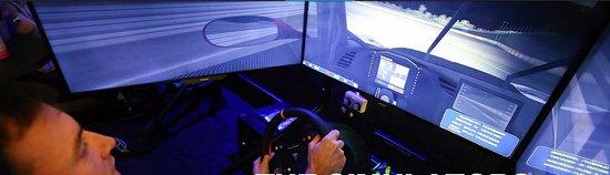 Simply Race
