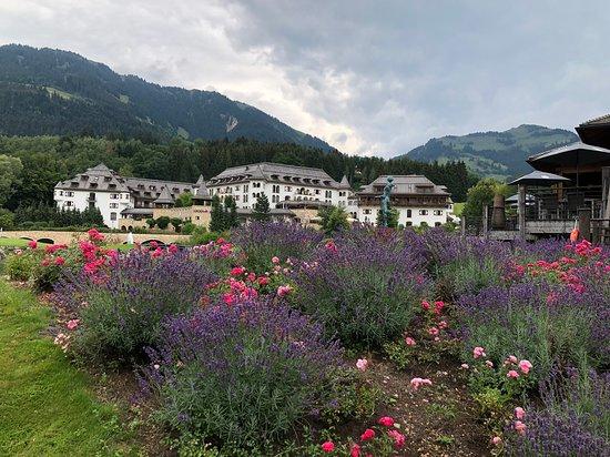 Kitzbühel Golf Club