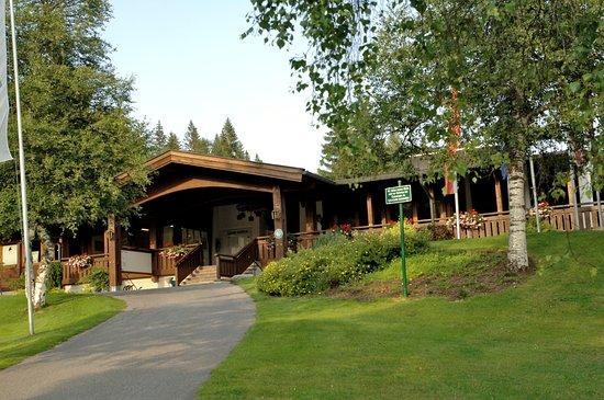Club de golf de Seefeld Wildmoos