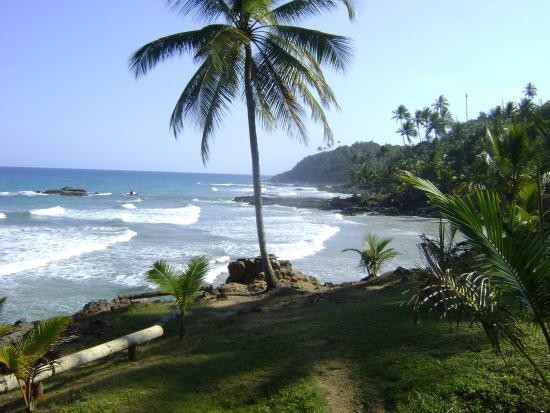 Plage d'Havaizinho