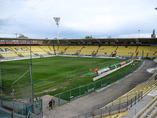 Stade Alberto-Braglia