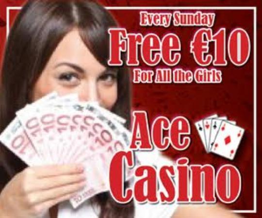 Ace Casino