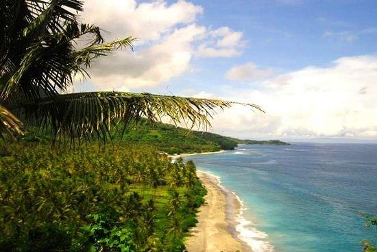 Plage de Senggigi
