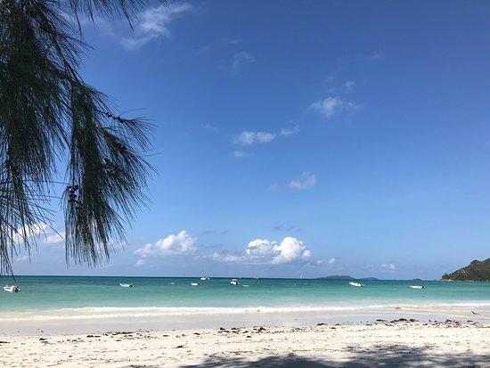Plage de Côte D'Or