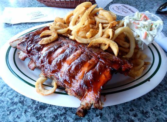 Flanigan's Seafood Bar and Grill