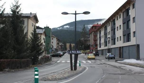 Station de ski de La Molina