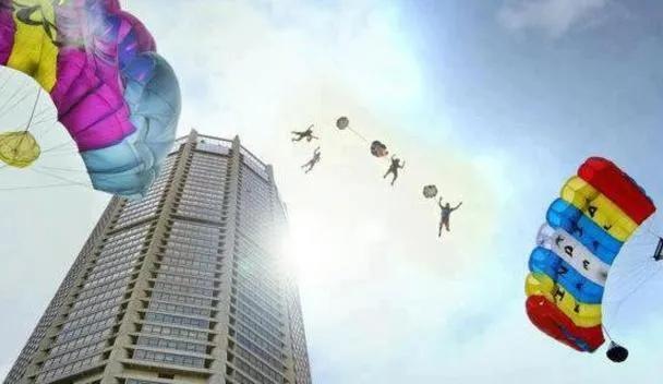 Menara Komtar Complex