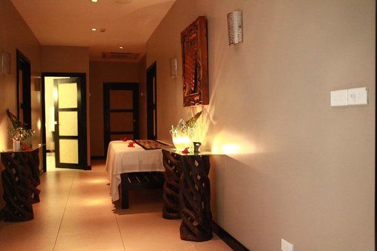 Port de plaisance de Denarau