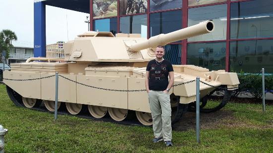 Musée d'Histoire militaire