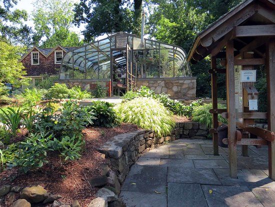 Arboretum de Reeves-Reed