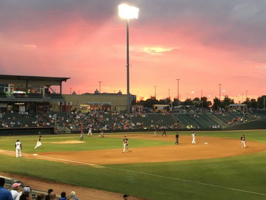 Stade CommunityAmerica Ballpark