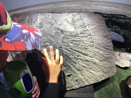 Observatoire de l'Astroblème de Charlevoix