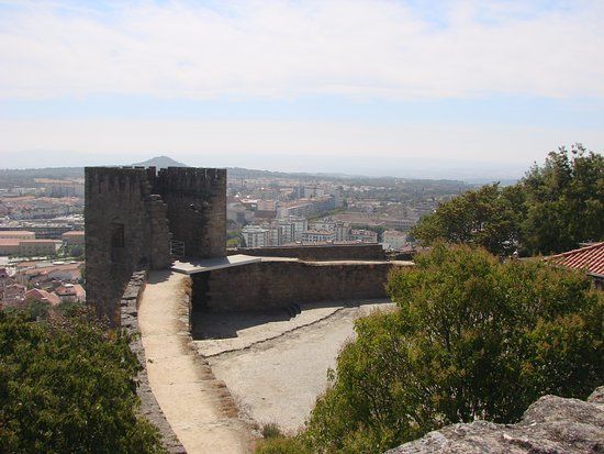 Château de Castelo Branco