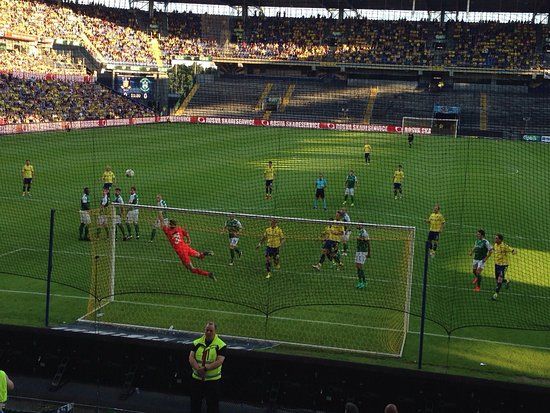 Brøndby Stadion
