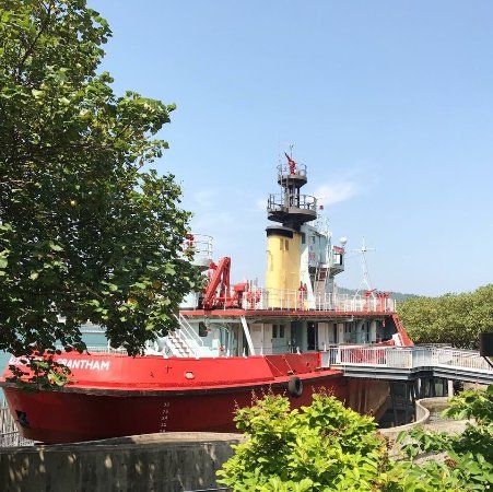 Musée Sir Alexander Grantham