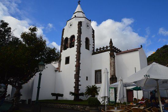 São Salvador Church