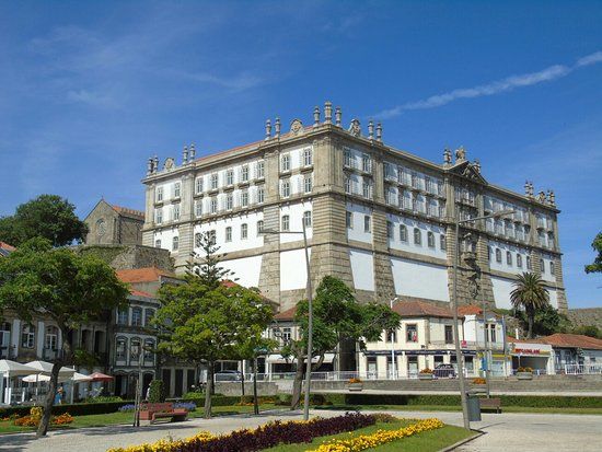 Couvent de Santa Clara