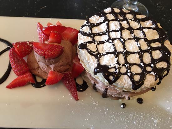 Waterzooi Belgian Bistro