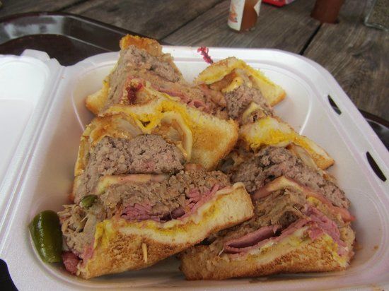 Danny's All American Diner