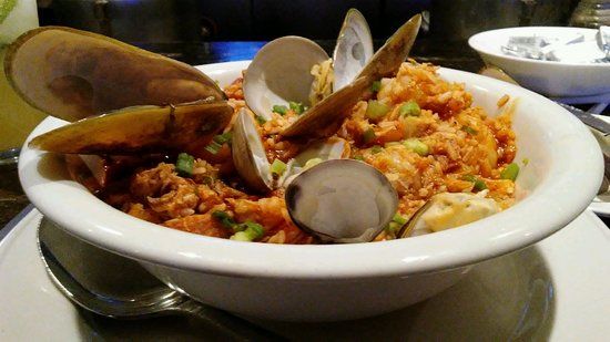 Oyster Bar at Palace