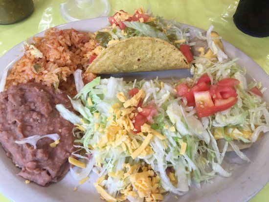 The Original Blanco Cafe