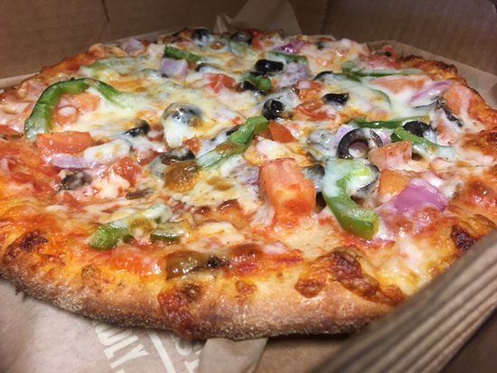 Flippers Pizzeria