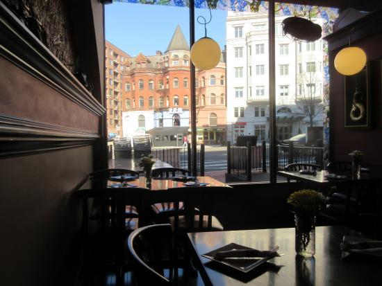 Charmthai Restaurant