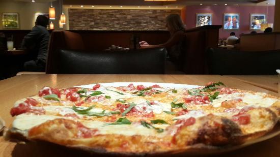 California Pizza Kitchen