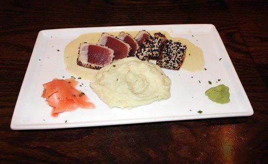 MarkJoseph Steakhouse