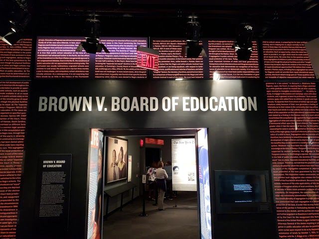 Centre national pour les droits civils et humains