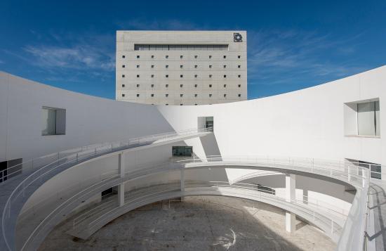 Centre culturel Caja Granada