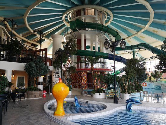 Pite Havsbad Äventyrsbad