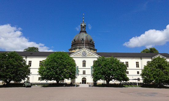 Musée de l'armée suédoise
