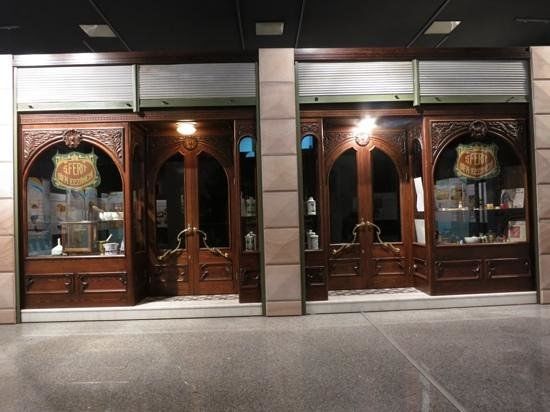 Musée et centre d'archives municipales Ahmet Piristina