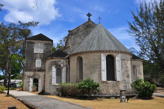 Eglise paroissiale Saint-James