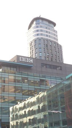 BBC Manchester