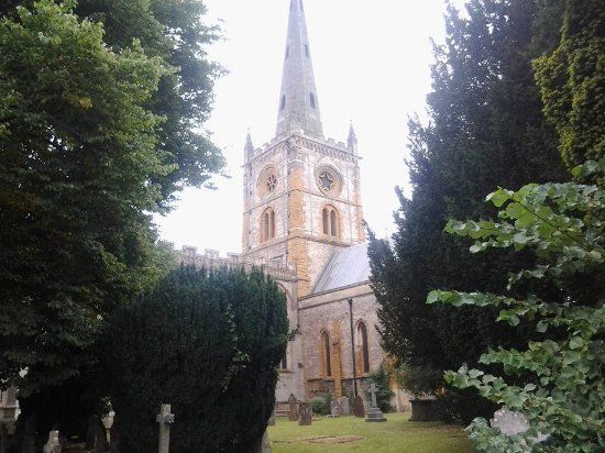 Maison natale de Shakespeare