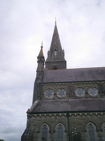 Cathédrale St Brendan