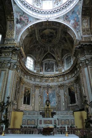 Basilique des Saints-Apôtres