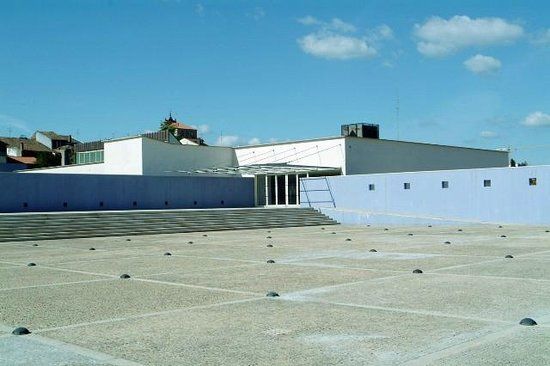 Musée D. Diogo de Sousa