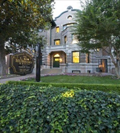 L. Ron Hubbard House